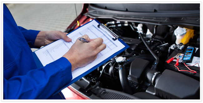 Preventative Auto Maintenance Service in Whittier, CA